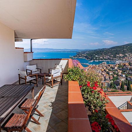 بورتو سانتو ستيفانو Residence Sole Dell'Argentario المظهر الخارجي الصورة
