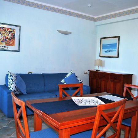 بورتو سانتو ستيفانو Residence Sole Dell'Argentario المظهر الخارجي الصورة