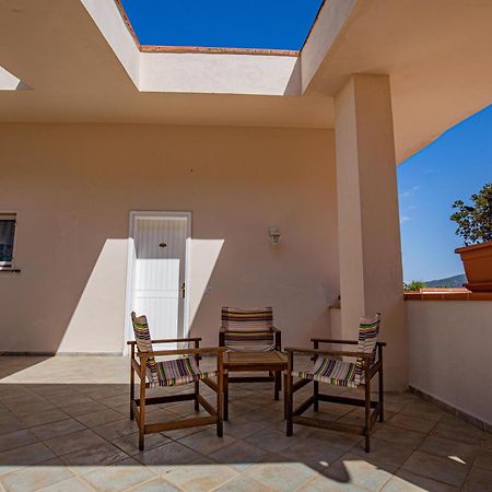 بورتو سانتو ستيفانو Residence Sole Dell'Argentario المظهر الخارجي الصورة