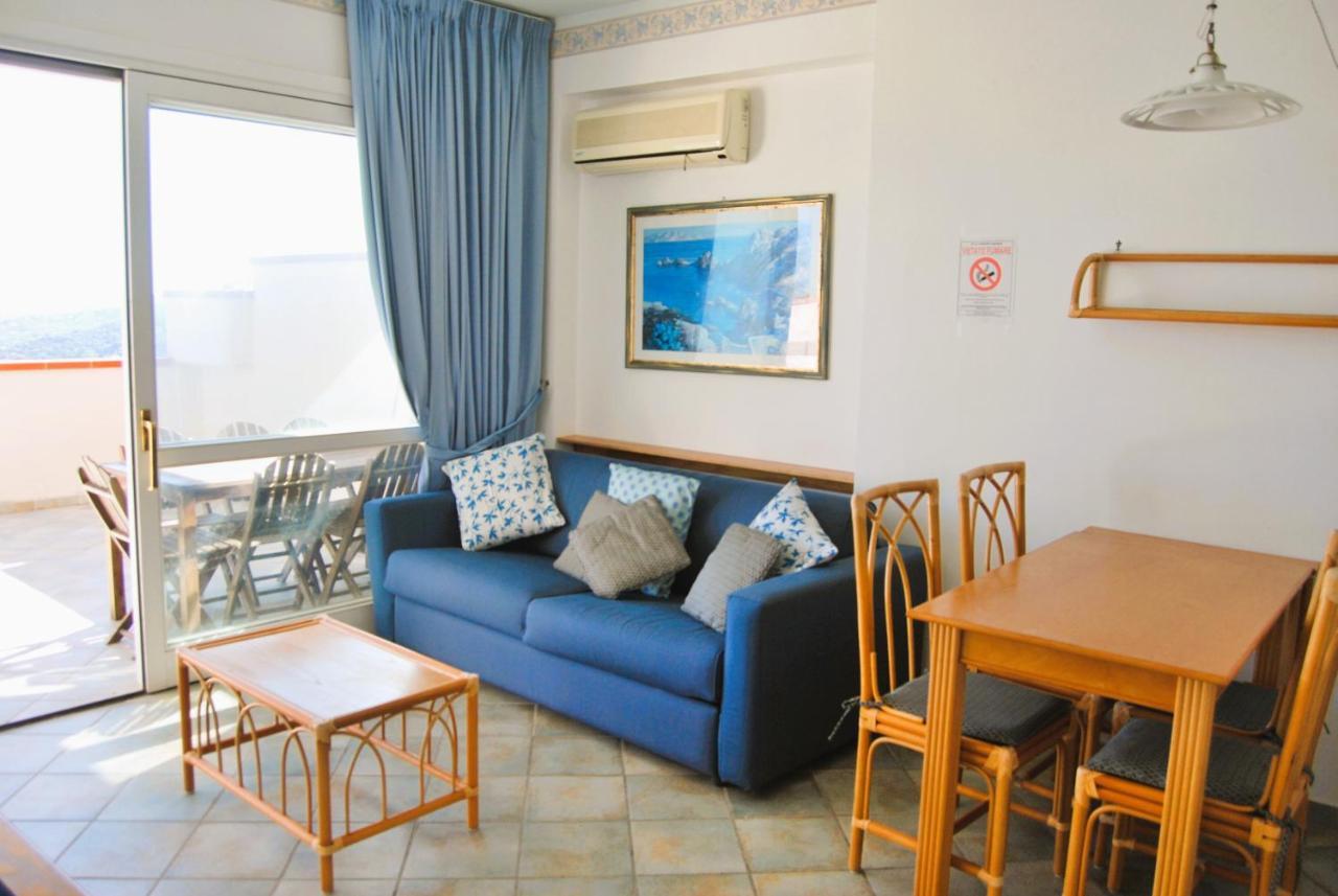 بورتو سانتو ستيفانو Residence Sole Dell'Argentario المظهر الخارجي الصورة