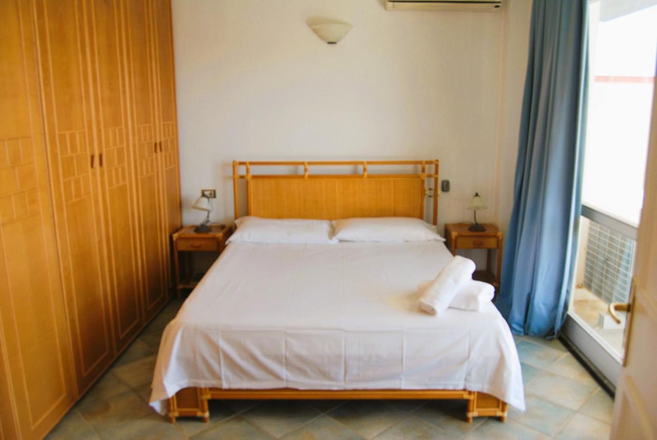 بورتو سانتو ستيفانو Residence Sole Dell'Argentario المظهر الخارجي الصورة
