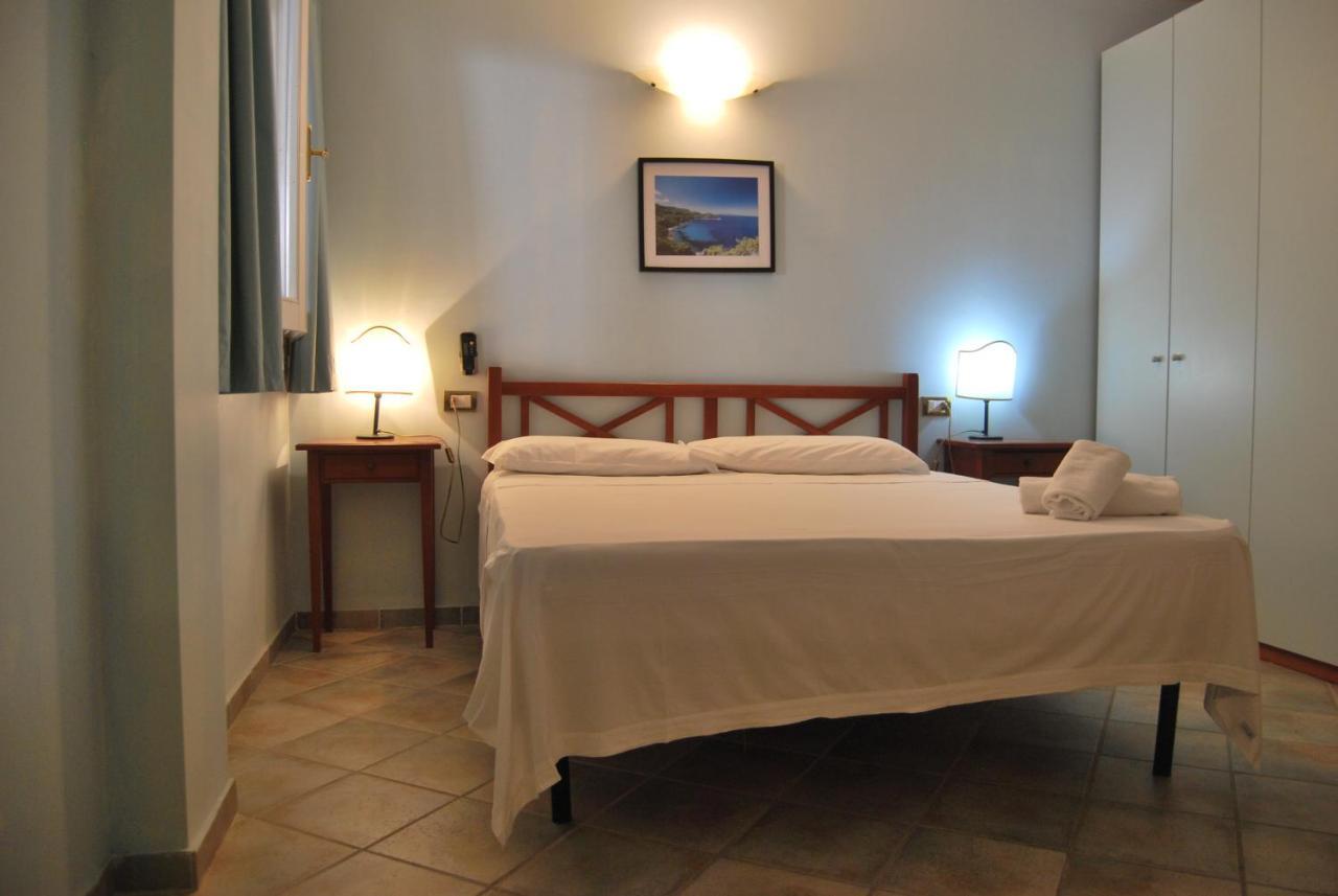بورتو سانتو ستيفانو Residence Sole Dell'Argentario المظهر الخارجي الصورة