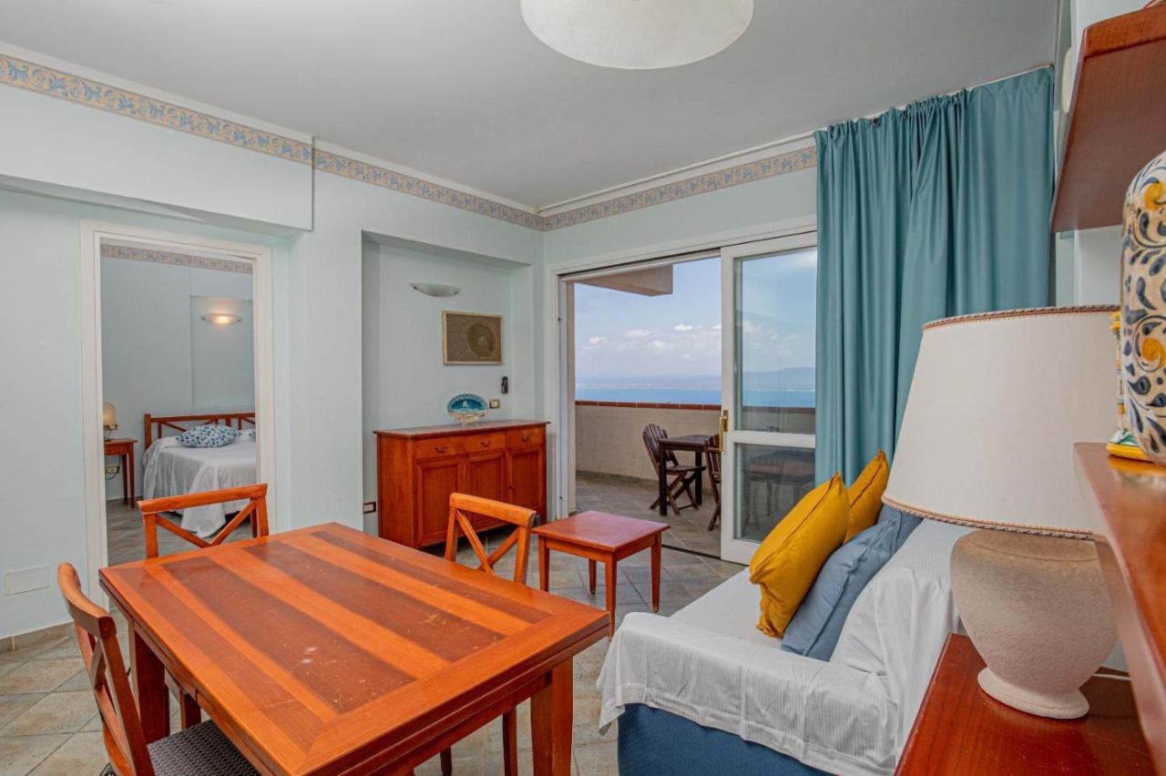 بورتو سانتو ستيفانو Residence Sole Dell'Argentario المظهر الخارجي الصورة