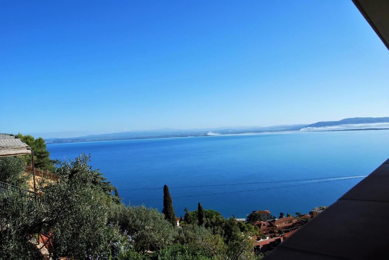 بورتو سانتو ستيفانو Residence Sole Dell'Argentario المظهر الخارجي الصورة