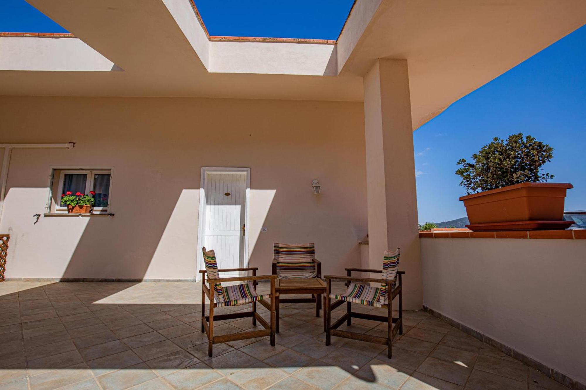 بورتو سانتو ستيفانو Residence Sole Dell'Argentario المظهر الخارجي الصورة